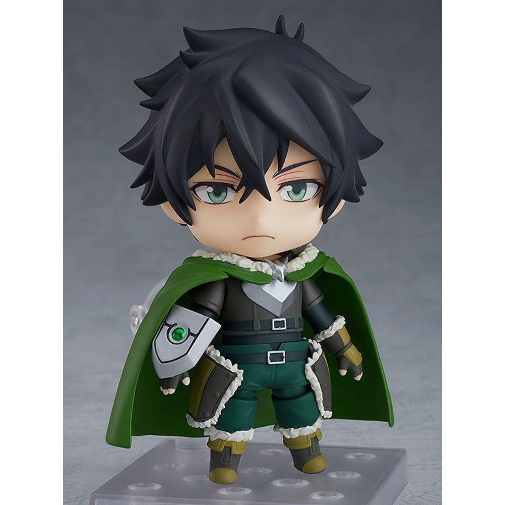 FIGURA NENDOROID SHIELD HERO 1113 RE-RUN FIGURA NENDOROID SHIELD HERO 1113 RE-RUN